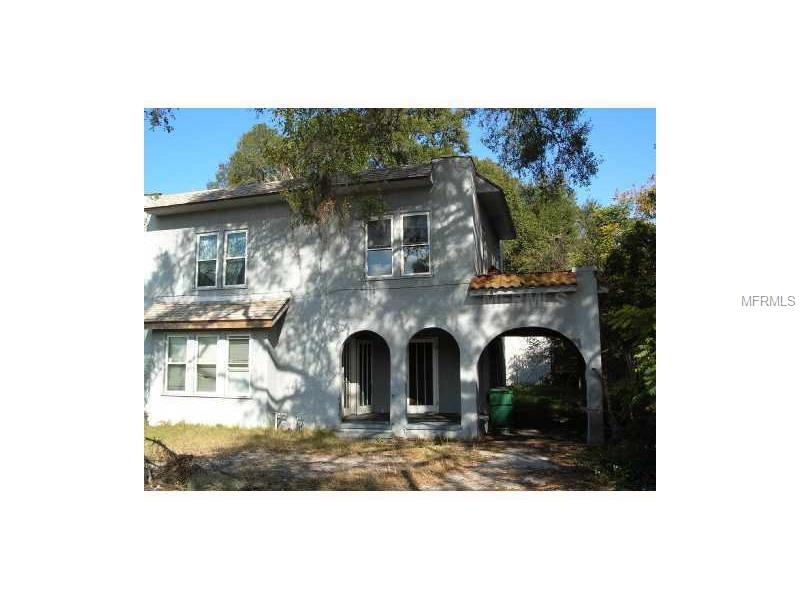 1115 W NEW YORK AVENUE, Deland, FL 32720