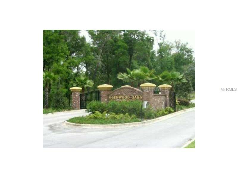 1913 HILLCREST OAK DRIVE, Deland, FL 32720