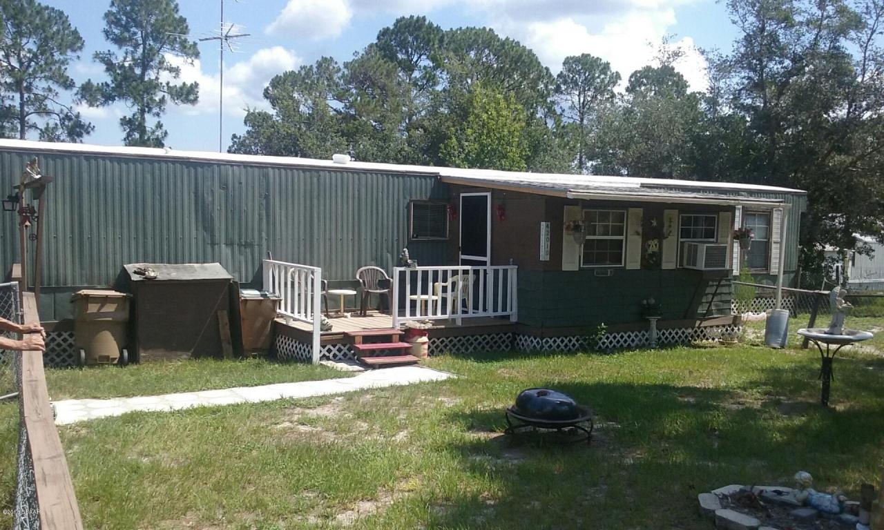 42019 ST CLAIRE LAKE Drive, DeLand, FL 32720