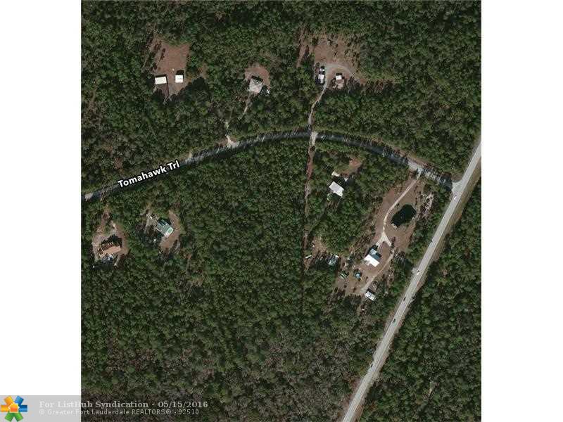 0 Tomahawk Trl, Other City - In The State Of Florida, FL 32720