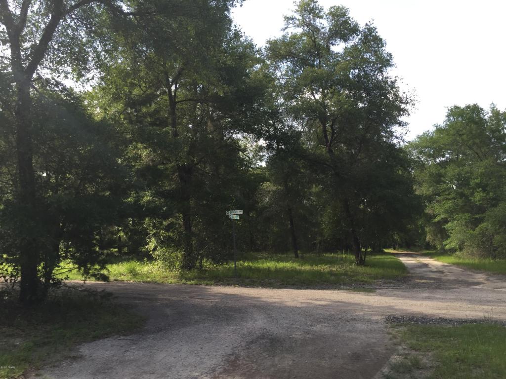 0 Seabiscuit Trail, DeLand, FL 32720