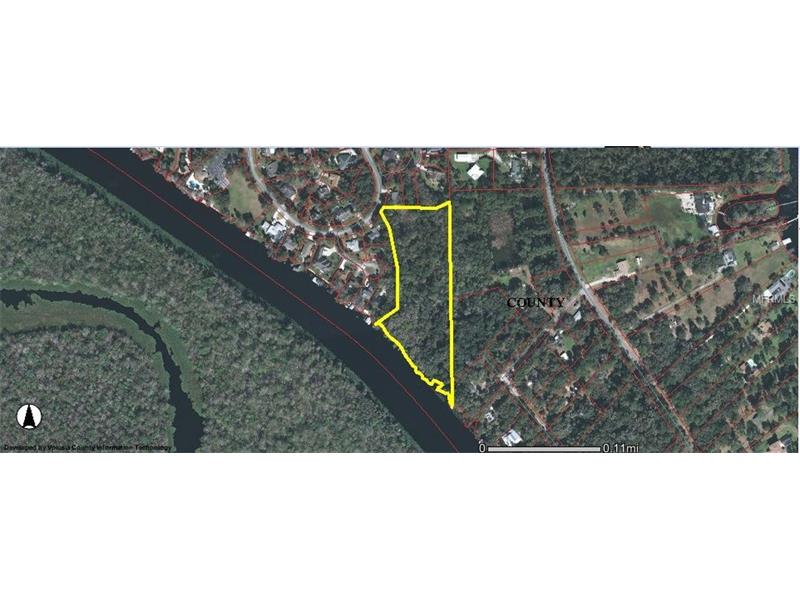QUAIL HOLLOW DRIVE, Deland, FL 32720