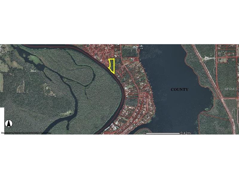 QUAIL HOLLOW DRIVE, Deland, FL 32720