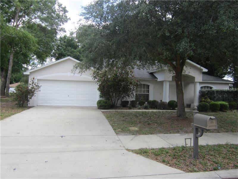 610White Oak Way, Deland, FL 32720
