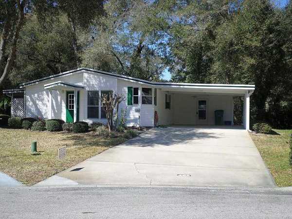 The Oaks406 Cinnamon OakDeland, FL 32724