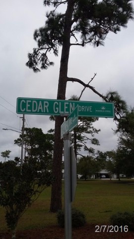Meadowlea Estates1024 Cedar GlenDeland, FL 32724