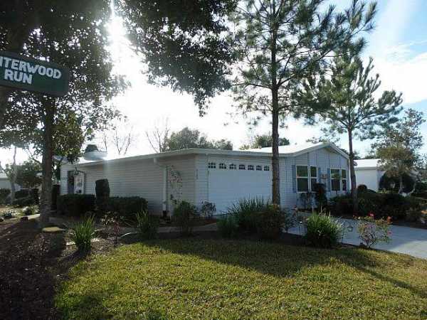 Whisperwood Manufactured Home Park4125 WinterwoodDeland, FL 32724
