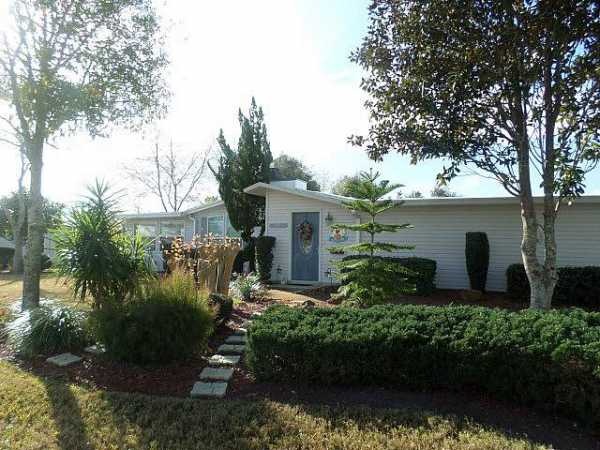 Whisperwood Manufactured Home Park4125 WinterwoodDeland, FL 32724