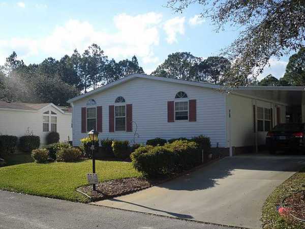 Meadowlea Estates3152 Waters BendDeland, FL 32724