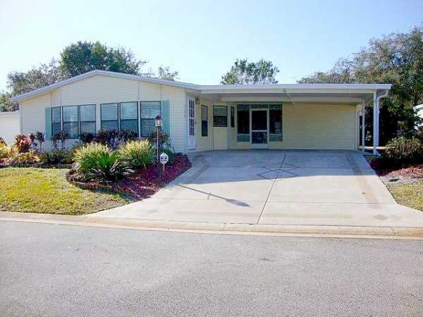 Whisperwood Manufactured Home Park3044 Tuckahoe LaneDeland, FL 32724