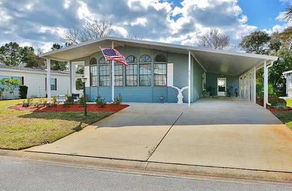 Whisperwood Manufactured Home Park3164 Whisper BlvdDeland, FL 32724