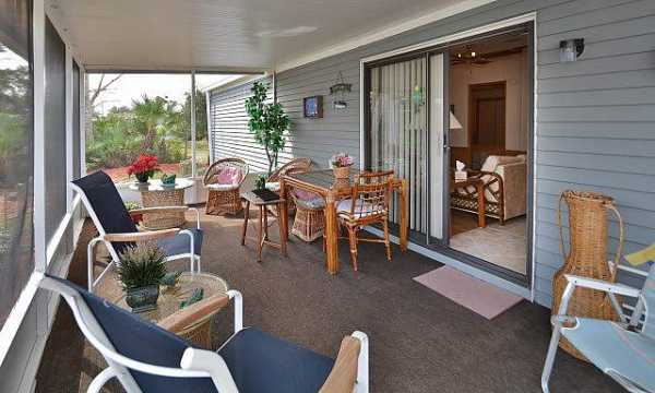 Whisperwood Manufactured Home Park3164 Whisper BlvdDeland, FL 32724