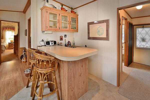 Whisperwood Manufactured Home Park3164 Whisper BlvdDeland, FL 32724