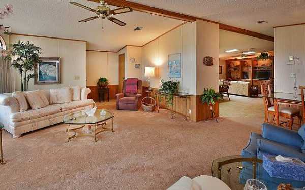 Whisperwood Manufactured Home Park3164 Whisper BlvdDeland, FL 32724