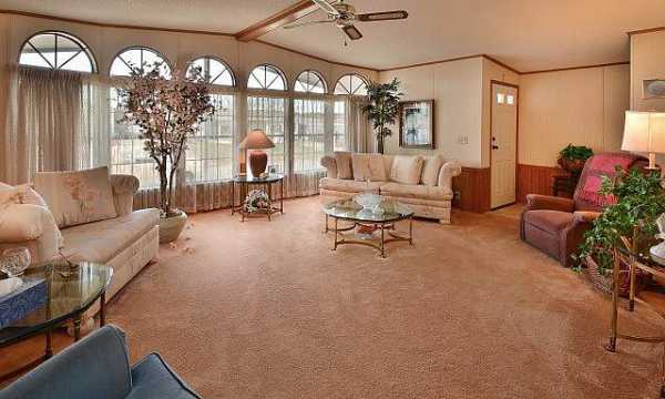 Whisperwood Manufactured Home Park3164 Whisper BlvdDeland, FL 32724