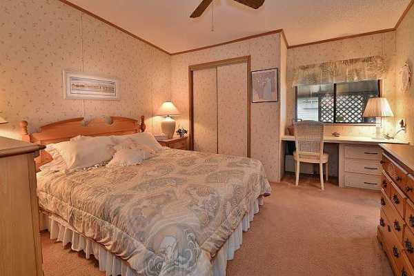 Whisperwood Manufactured Home Park3164 Whisper BlvdDeland, FL 32724