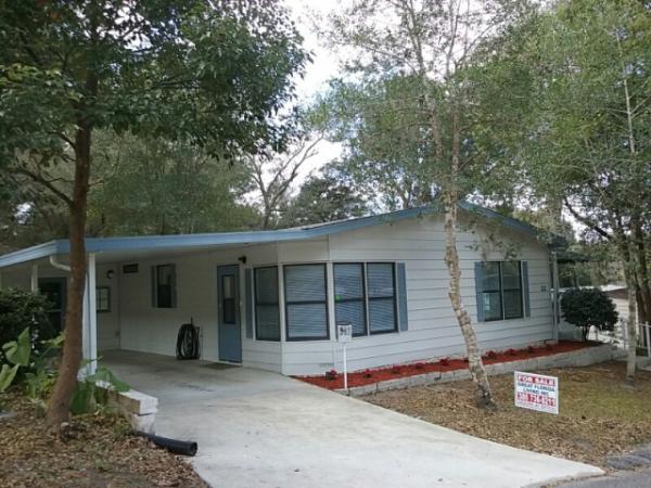 Hidden Hills Mobile Home Park112 Maple Drive #257Deland, FL 32724
