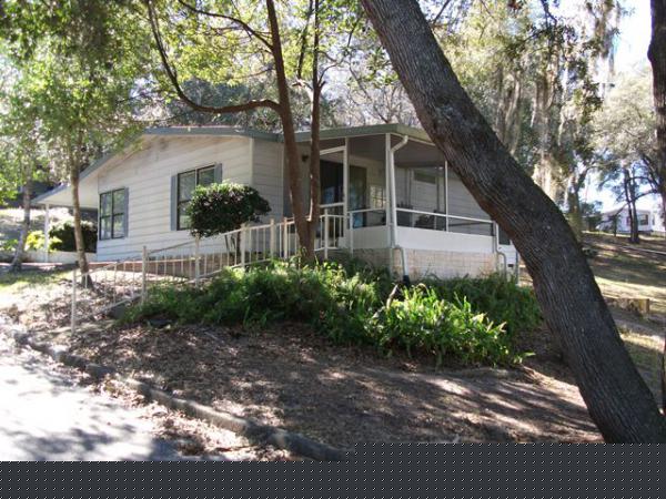 Hidden Hills Mobile Home Park112 Maple Drive #257Deland, FL 32724