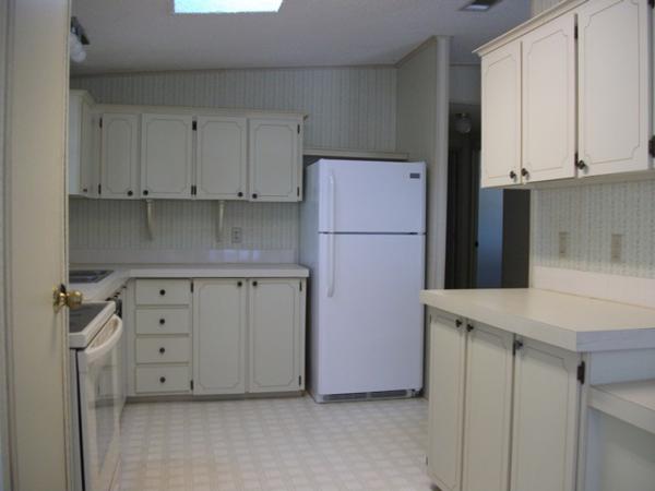 Hidden Hills Mobile Home Park112 Maple Drive #257Deland, FL 32724