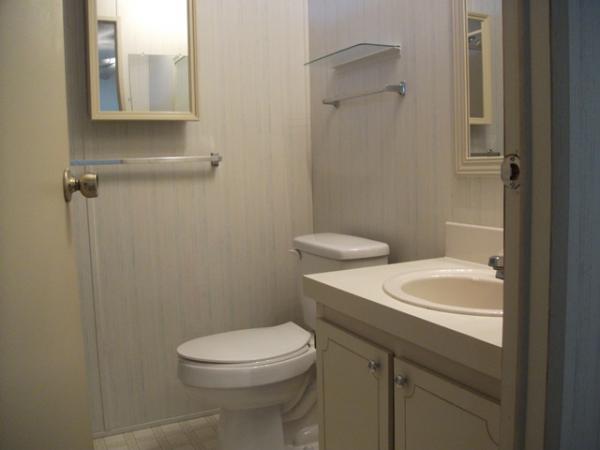 Hidden Hills Mobile Home Park112 Maple Drive #257Deland, FL 32724