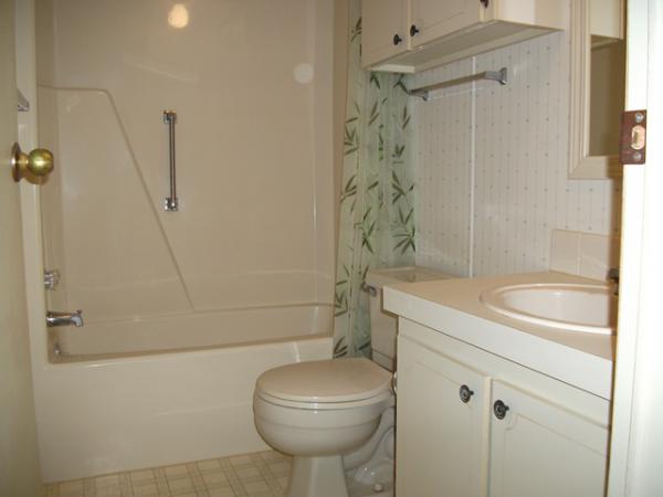 Hidden Hills Mobile Home Park112 Maple Drive #257Deland, FL 32724