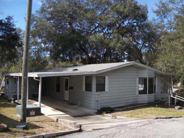 Hidden Hills Mobile Home Park112 Live Oak Dr #240Deland, FL 32724