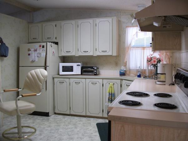 Hidden Hills Mobile Home Park112 Live Oak Dr #240Deland, FL 32724