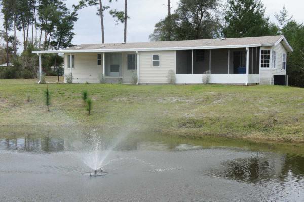 Raintree Village276 Raintree CircleDeland, FL 32724