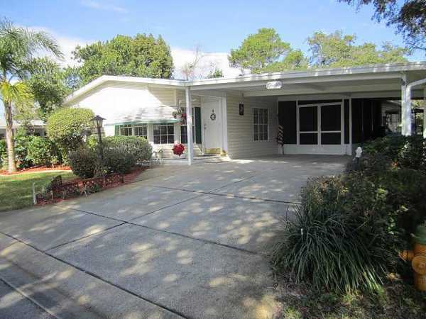 Whisperwood Manufactured Home Park3133 Tree FrogDeland, FL 32724