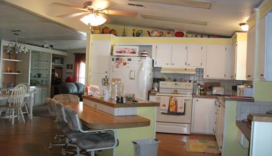 Hidden Hills Mobile Home Park150 Oakleaf Circle, Lot #147Deland, FL 32724