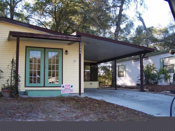 A Better Place Community 1346 Natures Woods BlvdDeland, FL 32724