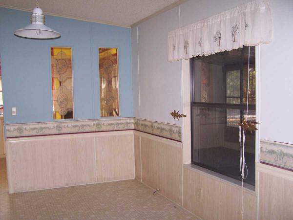 A Better Place Community 1346 Natures Woods BlvdDeland, FL 32724