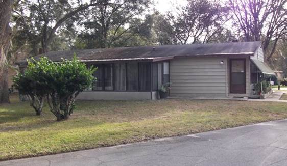Hidden Hills Mobile Home Park285 Palm Cove Drive, #090Deland, FL 32724