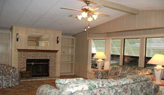 Hidden Hills Mobile Home Park285 Palm Cove Drive, #090Deland, FL 32724