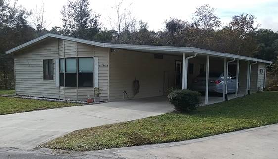 Hidden Hills Mobile Home Park282 Palm Cove Drive, #079Deland, FL 32724
