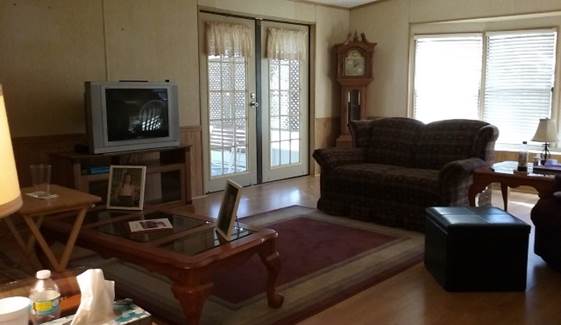 Hidden Hills Mobile Home Park282 Palm Cove Drive, #079Deland, FL 32724