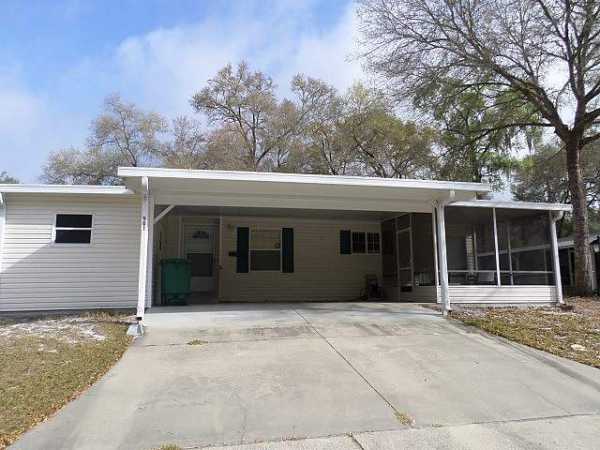 A Better Place Community 501 Royal PoincianaDeland, FL 32724