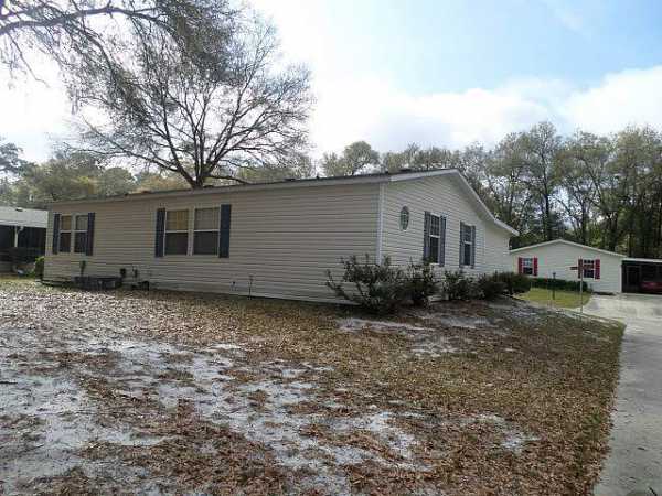 A Better Place Community 501 Royal PoincianaDeland, FL 32724