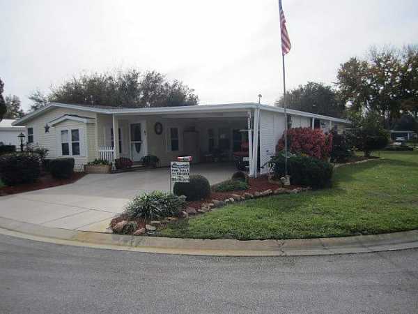 Whisperwood Manufactured Home Park3148 Tree Frog LaneDeland, FL 32724