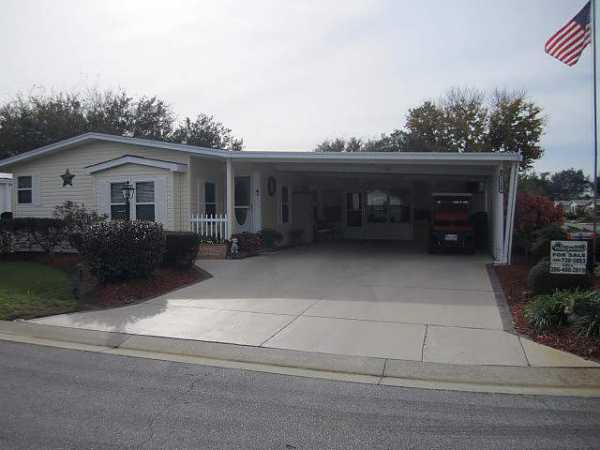 Whisperwood Manufactured Home Park3148 Tree Frog LaneDeland, FL 32724