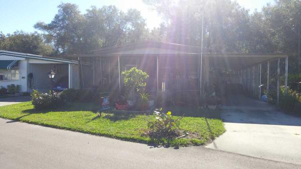 Orangewood Mobile Home Park 14 Orange StDeland, FL 32724