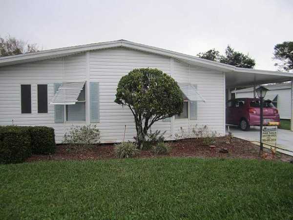 Whisperwood Manufactured Home Park3141 Tree Frog LaneDeland, FL 32724