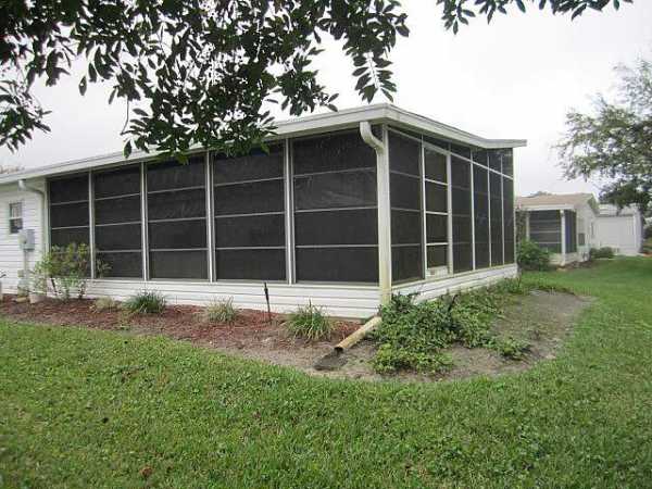 Whisperwood Manufactured Home Park3141 Tree Frog LaneDeland, FL 32724