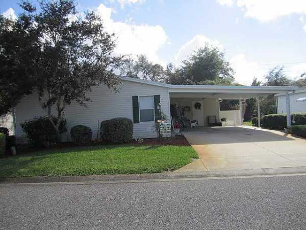 Whisperwood Manufactured Home Park3070 Turtle Dove TrailDeland, FL 32724