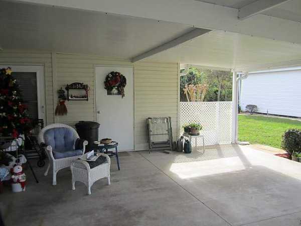 Whisperwood Manufactured Home Park3070 Turtle Dove TrailDeland, FL 32724