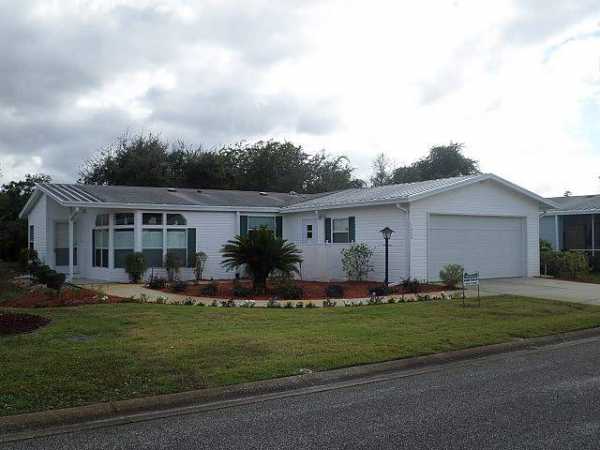 Whisperwood Manufactured Home Park3052 Bay Springs TrailDeland, FL 32724