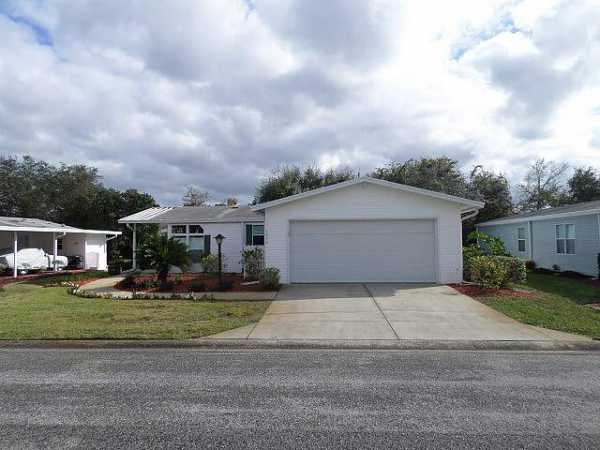 Whisperwood Manufactured Home Park3052 Bay Springs TrailDeland, FL 32724