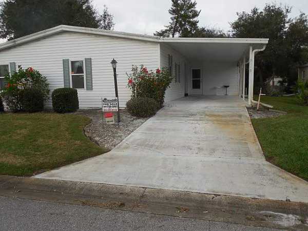 Whisperwood Manufactured Home Park3113 Tree Frog LaneDeland, FL 32724