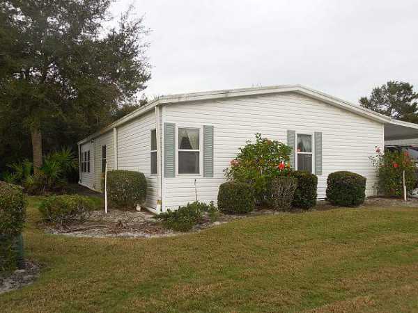 Whisperwood Manufactured Home Park3113 Tree Frog LaneDeland, FL 32724