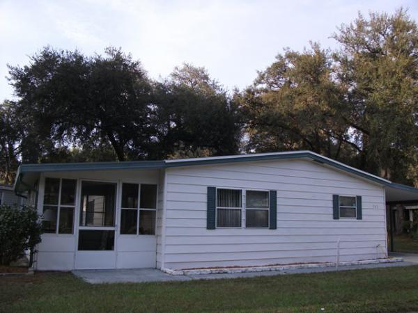 Hidden Hills Mobile Home Park245 Palm Cove Drive, #096Deland, FL 32724